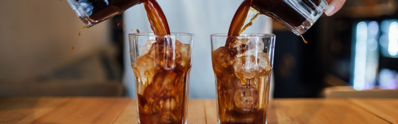 Cold Brew Bar