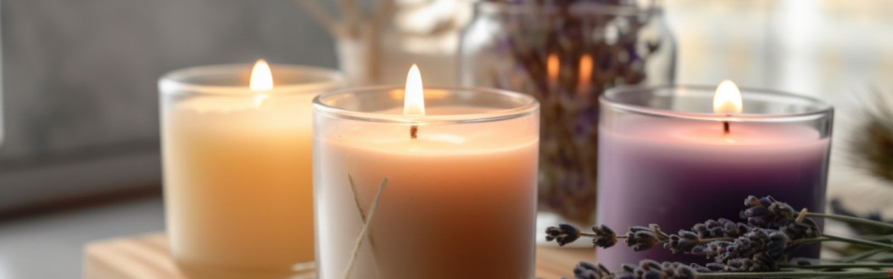 Jar Candles