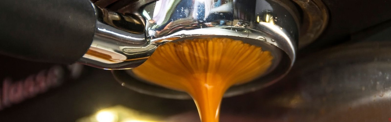 Espresso – Intense, Intentional, Iconic