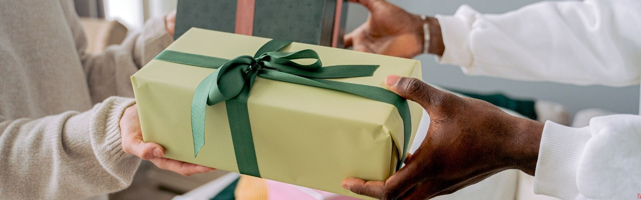 Gift Box Sets