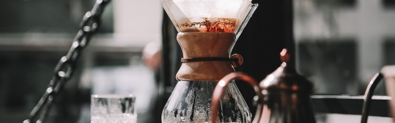Coffee Beans & Brews
