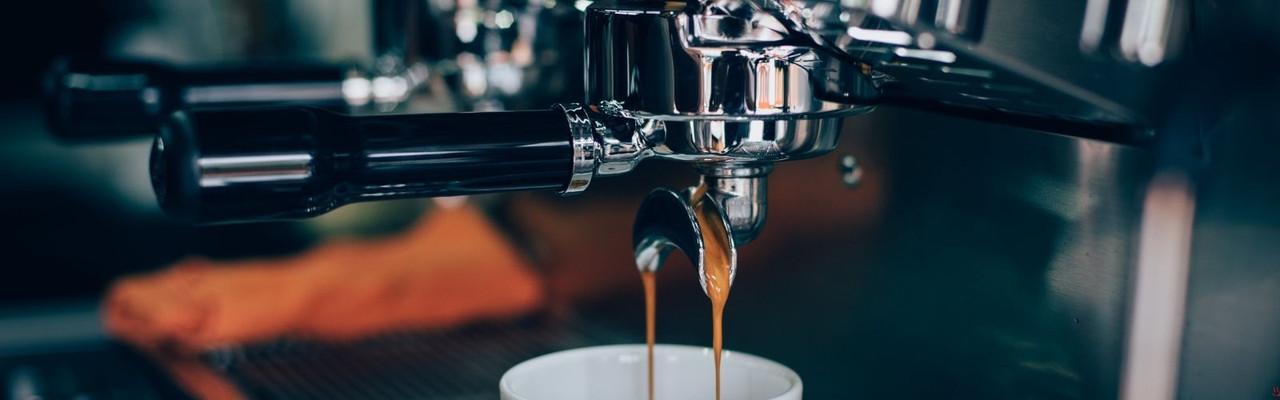 Espresso Roast Coffee–Crafted for the Perfect Shot