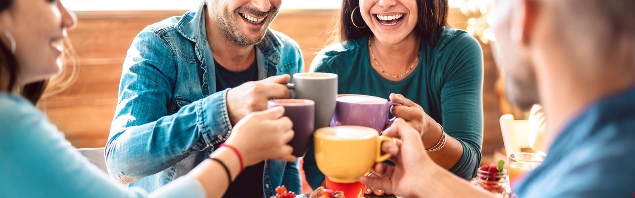 Coffee Mugs – Sip, Smile, and Repeat