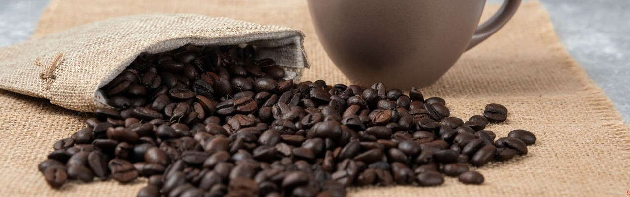 Dark Roast Coffee – Bold, Roasty & Full-Bodied