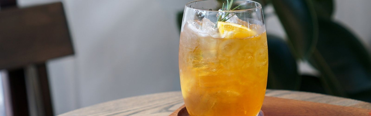 Iced Tea – Refresh, Refill, Repeat