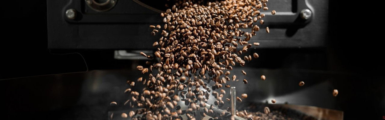 Medium Roast Coffee–Balanced, Sweet & Smooth