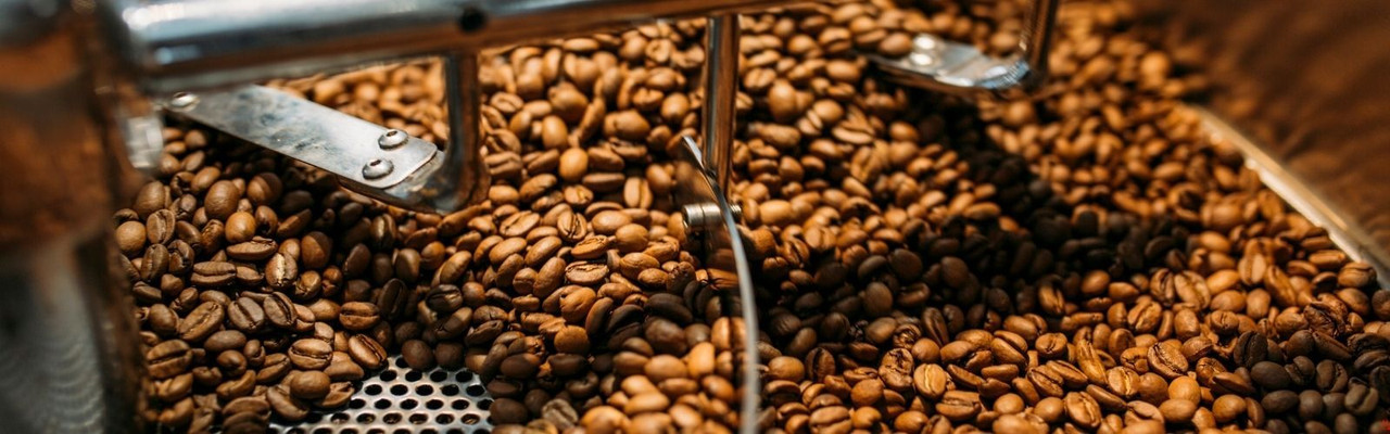 Coffee by Roast Level – Find Your Flavor Balance