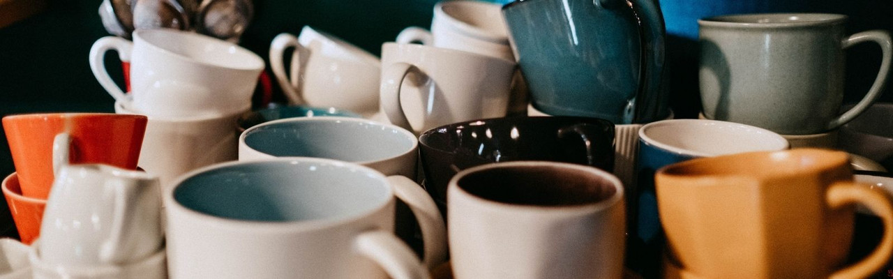 Drinkware