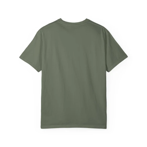 Out of Coffee – Existential Brew Alarm Tee