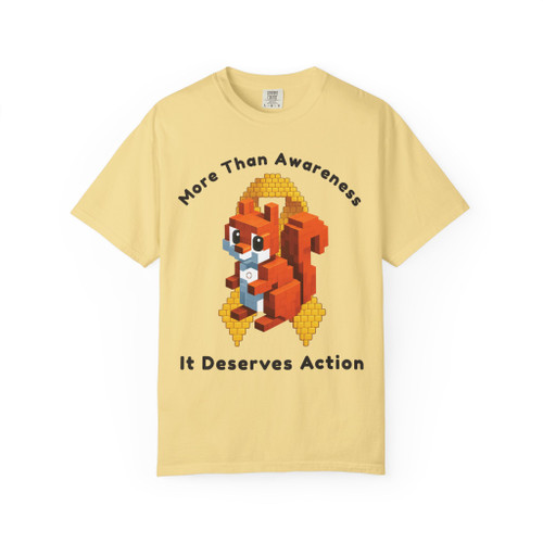 For Every Kid – Childhood Cancer Awareness Tee