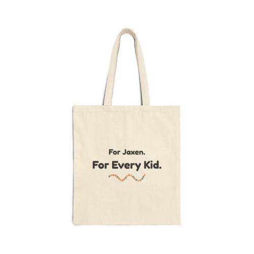 Side for Jaxen, for every kid