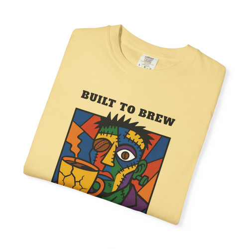 Built to Brew Tee
