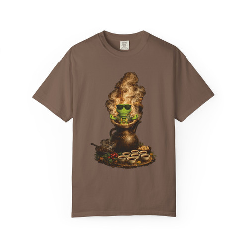 Steeping Soul Ethiopia Tee