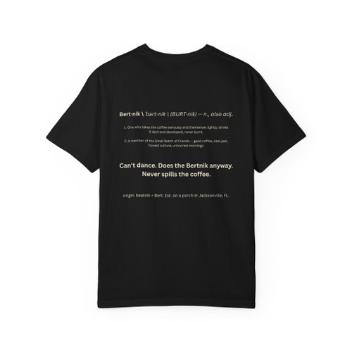 The Bertnik Cool T-shirt