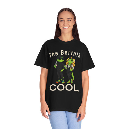 The Bertnik Cool T-shirt