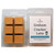 Graham Cracker Latte Wax Melt
Front and back