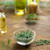 coo coo's coffee candles by christie wax melt lifestyle image