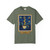 One More Cup Before I Gogh – Coffee Art Tee