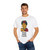 Viva Ama Café Tee – Frida-inspired coffee lover shirt by Coo Coo’s Coffee