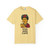 Viva Ama Café Tee – Frida-inspired coffee lover shirt by Coo Coo’s Coffee
Butter front print