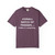 Coffee Is Compiling tee – Small Batch of Friends coding shirt from Coo Coo’s Coffee
Berry front print