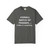 Coffee Is Compiling tee – Small Batch of Friends coding shirt from Coo Coo’s Coffee
Pepper front print