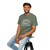 Coffee Is Compiling tee – Small Batch of Friends coding shirt from Coo Coo’s Coffee