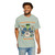 Gecko drumming coffee tee – They Drum! featuring Bert the Gecko by Coo Coo’s Coffee