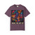 Wake the Art Up Tee – artistic colorful coffee shirt by Coo Coo’s Coffee
Berry front print