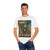 Out of Coffee Tee – Existential scream coffee panic t-shirt by Coo Coo’s Coffee