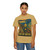 Out of Coffee Tee – Existential scream coffee panic t-shirt by Coo Coo’s Coffee