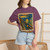 Out of Coffee – Existential Brew Alarm Tee