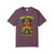 The Drip Dawg Tee – Coffee pup dog t-shirt by Coo Coo’s Coffee in Comfort Colors cotton
Berry Front Print