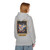 I Brew in Chaos – Abstract Coffee Art Hoodie
