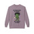 paragon sweatshirt with frazzled Bert cartoon holding coffee and the text “He Practiced 40 Hours… But Forgot to Brew”
