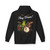 Brew Beats – Gecko Drum Solo Coffee Hoodie