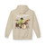 Brew Beats – Gecko Drum Solo Coffee Hoodie