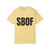 SBOF - Small Batch of Friends t shirt