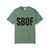 SBOF - Small Batch of Friends t shirt