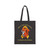 More Than Awareness – It Deserves Action Canvas Tote (For Every Kid) by Coo Coo’s Coffee