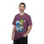 Bert's Surf & Sip – Beach Coffee Graphic Tee