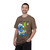 Bert's Surf & Sip – Beach Coffee Graphic Tee