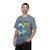 Bert's Surf & Sip – Beach Coffee Graphic Tee