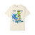 Bert's Surf & Sip – Beach Coffee Graphic Tee