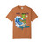 Bert's Surf & Sip – Beach Coffee Graphic Tee