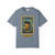 Drip Like Dali Tee | Surreal Melting Coffee Art T-Shirt | Art Lover Gift