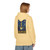 One More Cup Before I Gogh Hoodie | Starry Night Coffee Art Fleece Pullover | Art Lover Gift