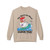 Cluck Yea Miss Sally Fleece Crewneck Sweatshirt