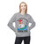 Cluck Yea Miss Sally Fleece Crewneck Sweatshirt