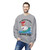 Cluck Yea Miss Sally Fleece Crewneck Sweatshirt
